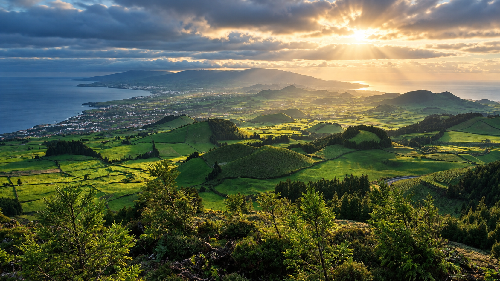 Azores